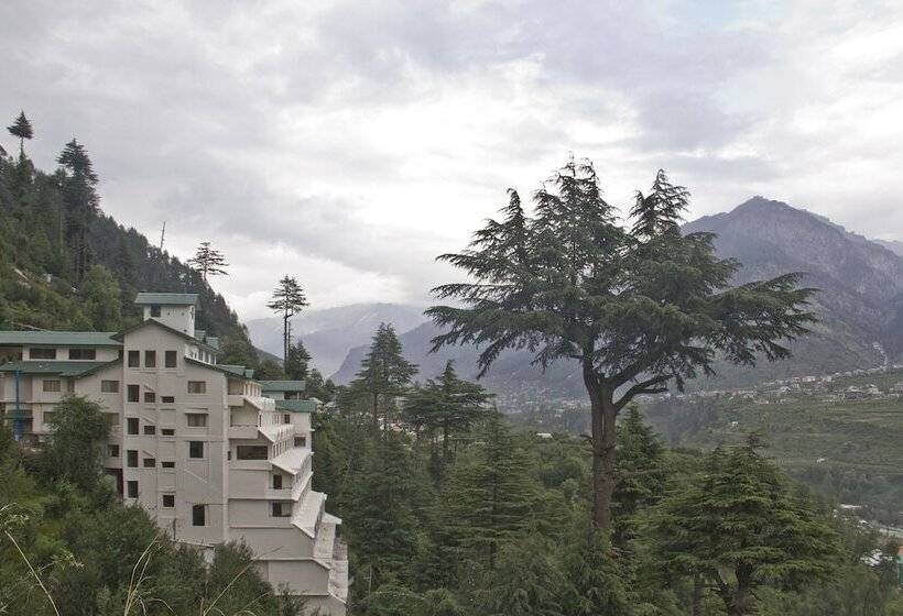 ホテル Beyond Stay Himalayan Monal Manali