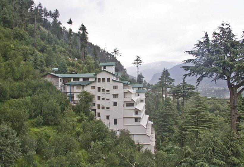 ホテル Beyond Stay Himalayan Monal Manali