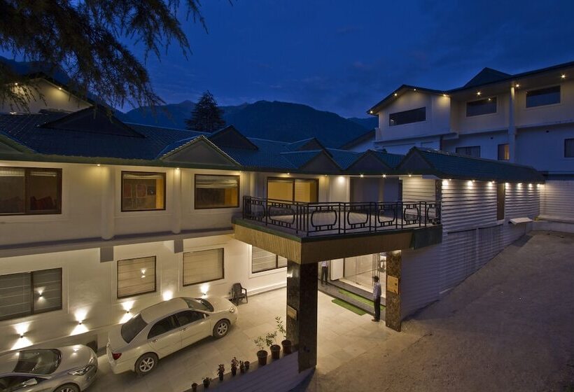 ホテル Beyond Stay Himalayan Monal Manali