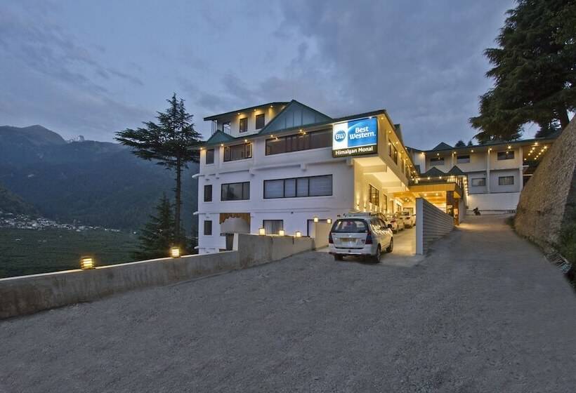 ホテル Beyond Stay Himalayan Monal Manali