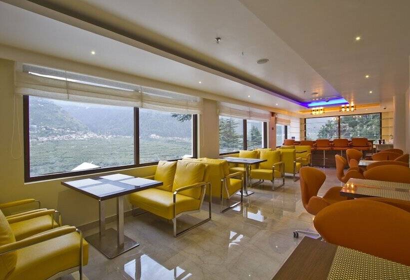 ホテル Beyond Stay Himalayan Monal Manali