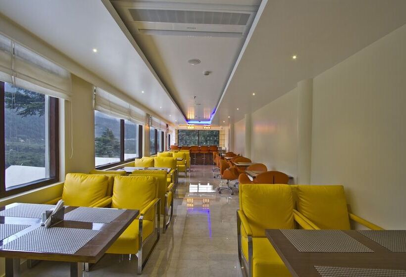 ホテル Beyond Stay Himalayan Monal Manali