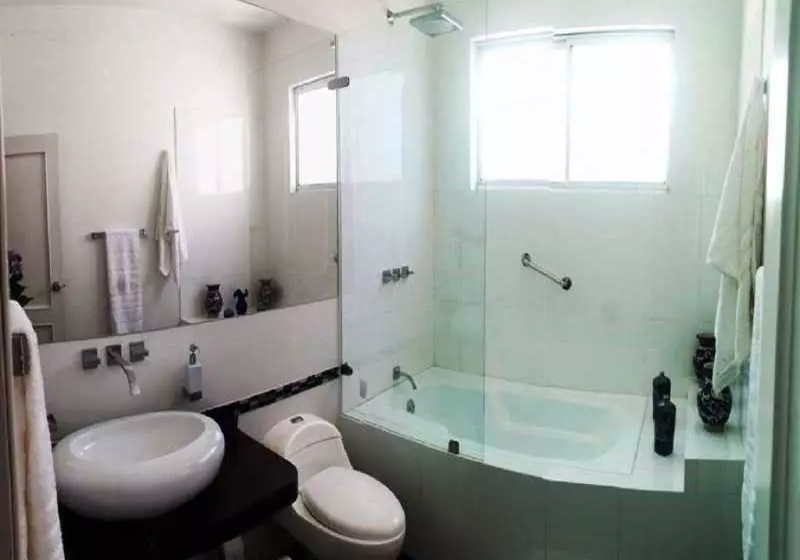 Hotel Boutique L´aurora 2