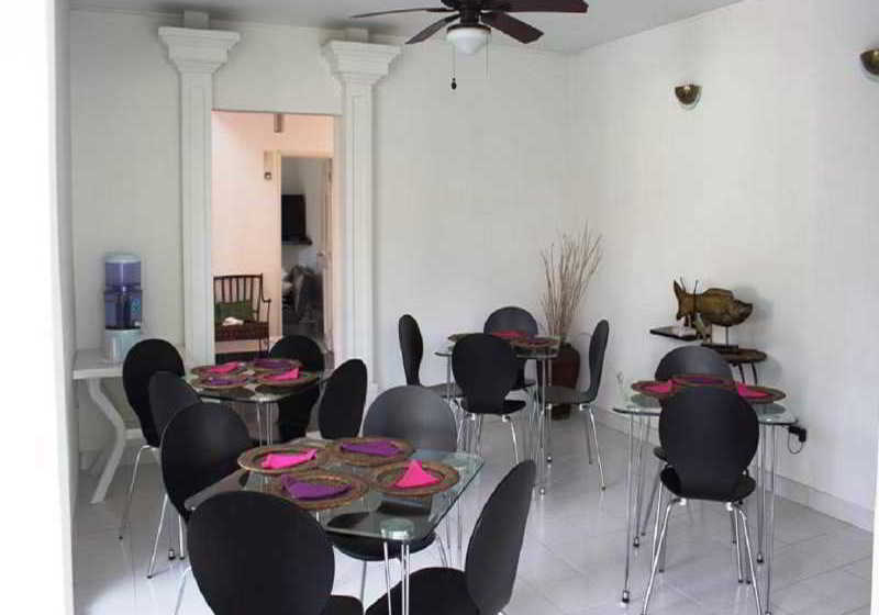 Hotel Boutique L´aurora 2