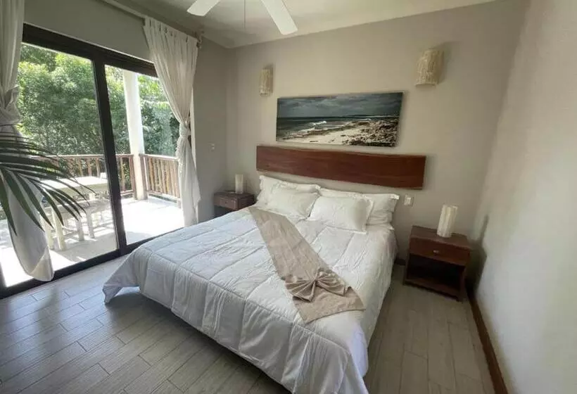 ホテル Casa Tulum