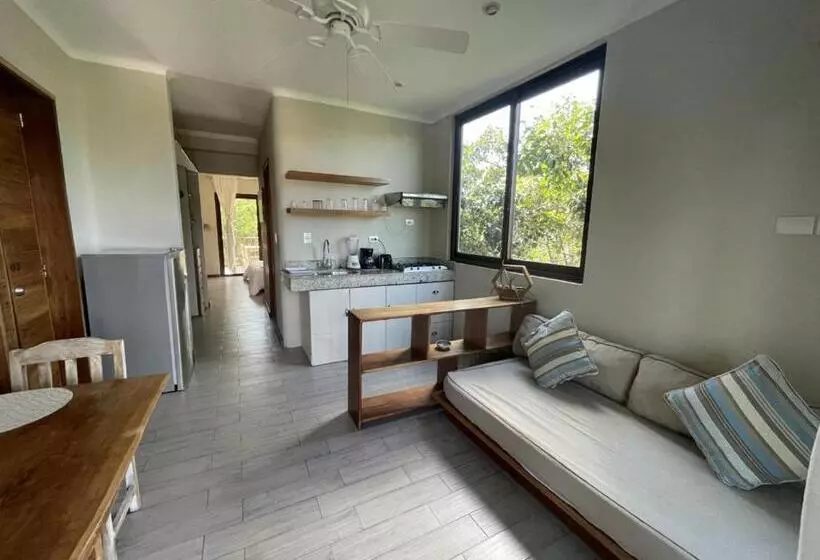 ホテル Casa Tulum