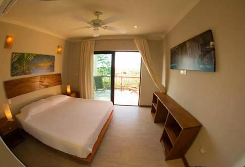 ホテル Casa Tulum