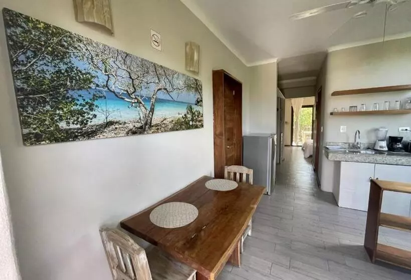 ホテル Casa Tulum