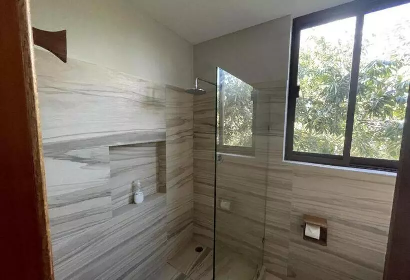 ホテル Casa Tulum