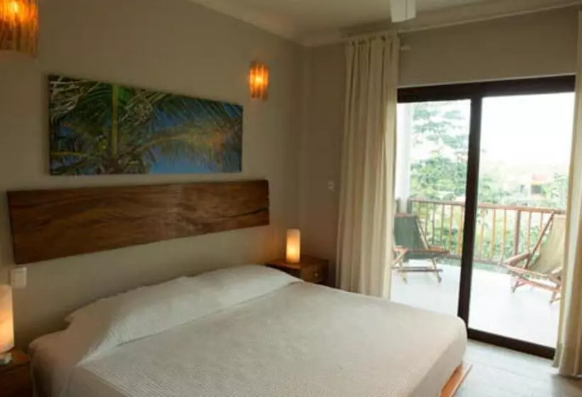 ホテル Casa Tulum