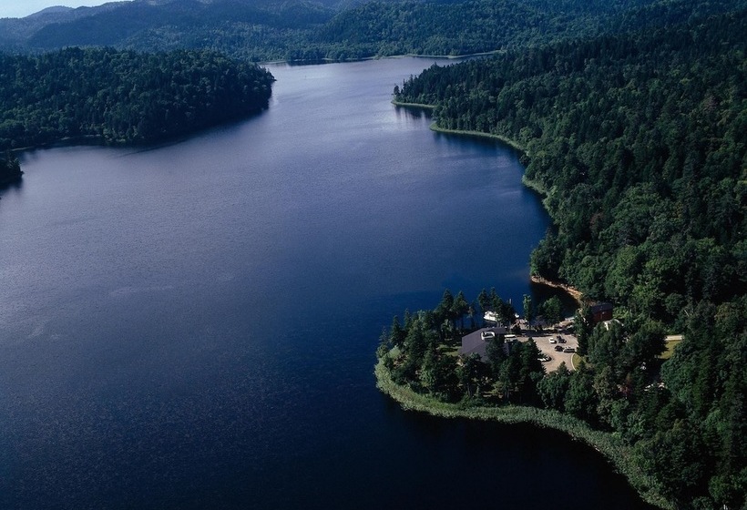 Отель Chimikepp