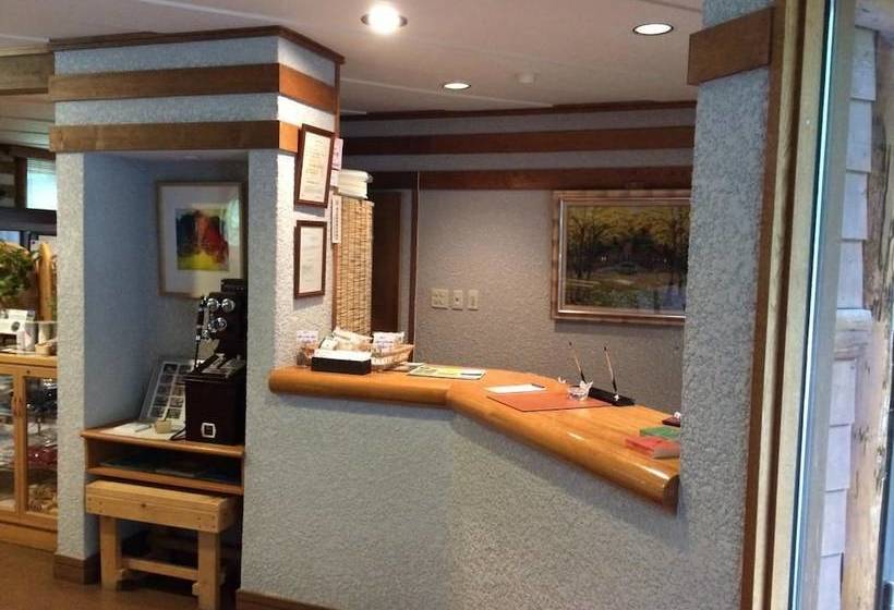 Отель Chimikepp