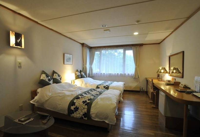 Отель Chimikepp