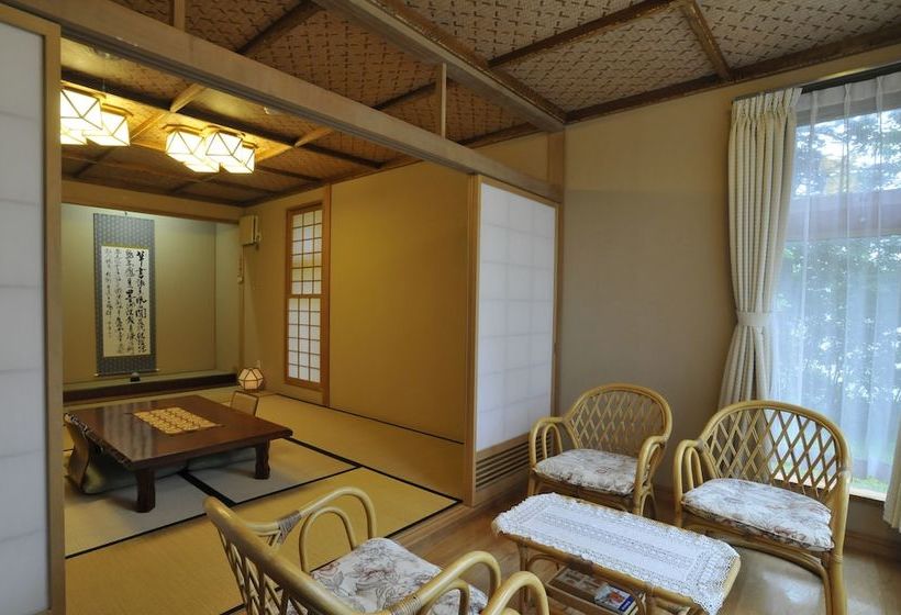 Отель Chimikepp