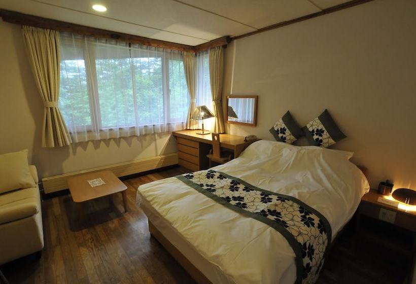 Отель Chimikepp