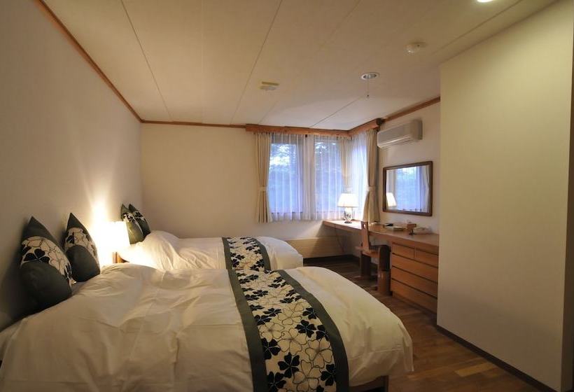 Отель Chimikepp