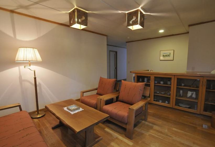 Отель Chimikepp