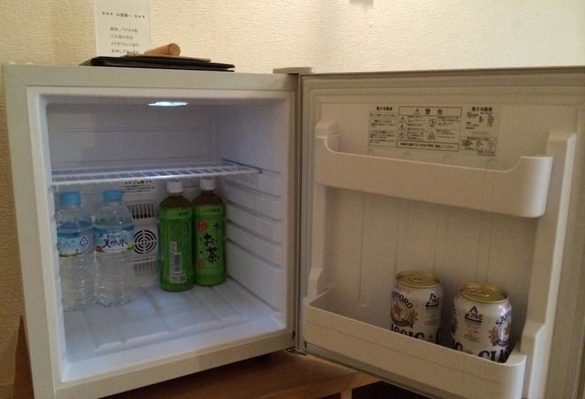 Отель Chimikepp