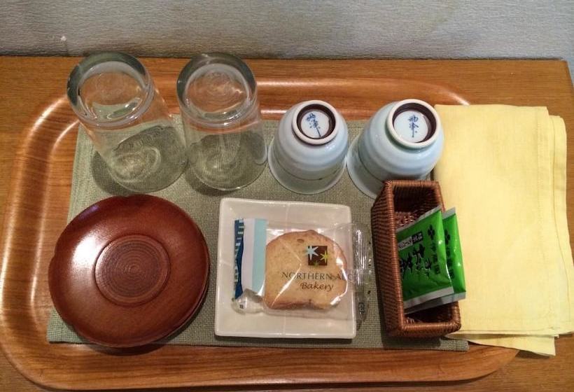 Отель Chimikepp