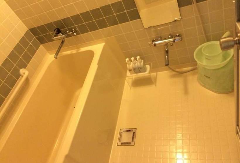 Отель Chimikepp