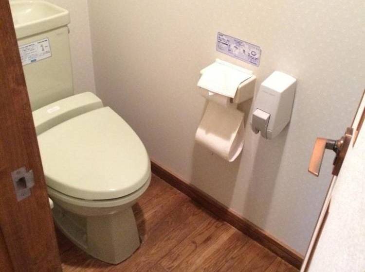 Отель Chimikepp