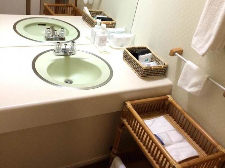 Отель Chimikepp