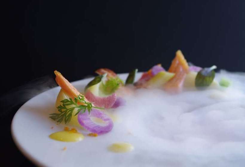 Отель Chimikepp