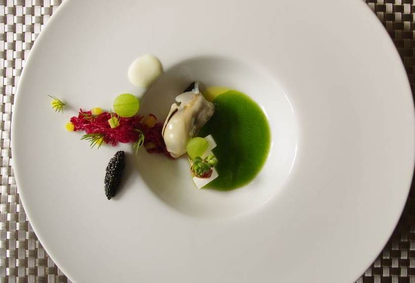 Отель Chimikepp