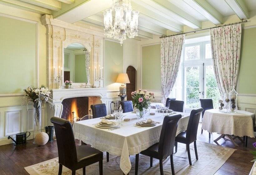 Отель Château De L Epinay