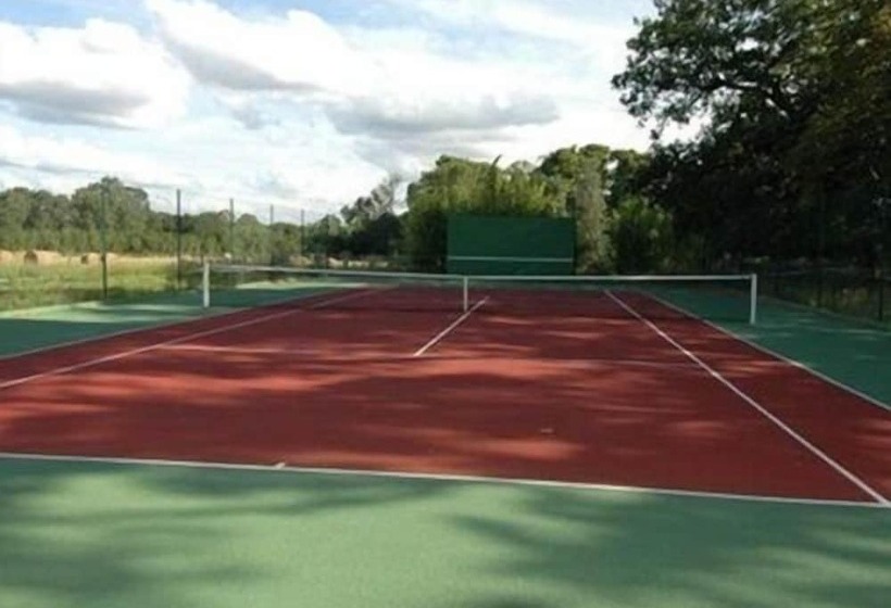 Отель Château De L Epinay