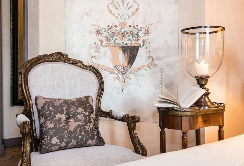 Отель Château De L Epinay