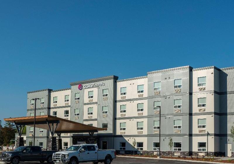 酒店 Coast Oliver
