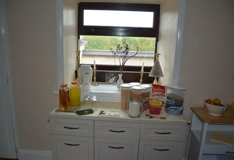 호텔 Copper Coast B&b