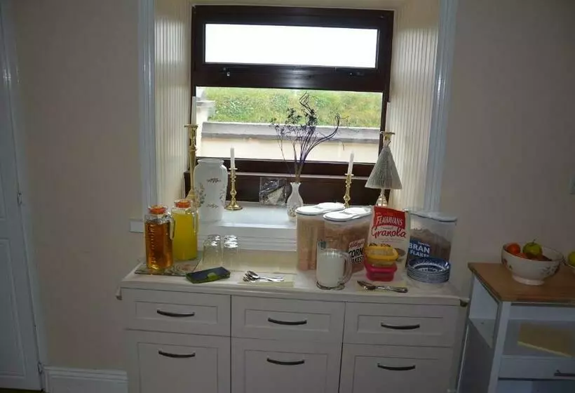 هتل Copper Coast B&b
