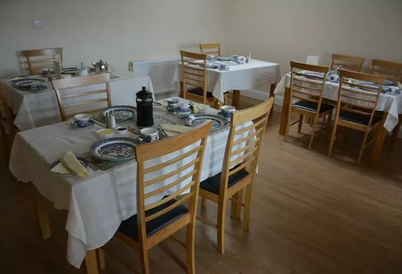 هتل Copper Coast B&b