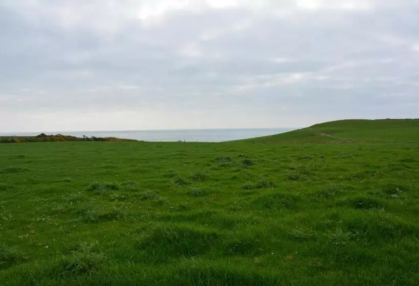 هتل Copper Coast B&b