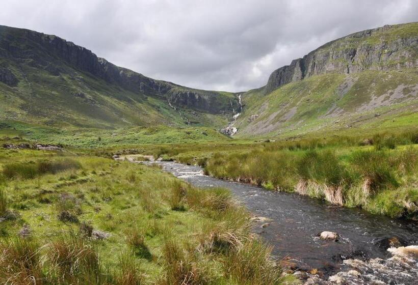 호텔 Copper Coast B&b