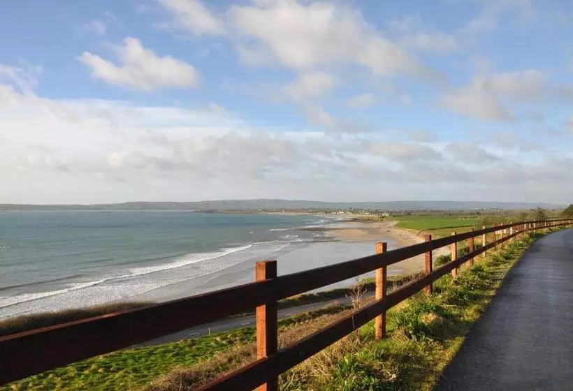 هتل Copper Coast B&b