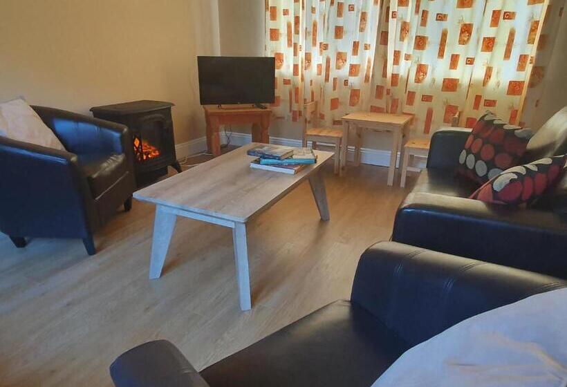 호텔 Copper Coast B&b