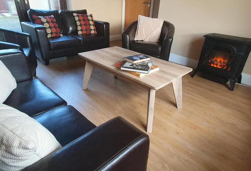 호텔 Copper Coast B&b