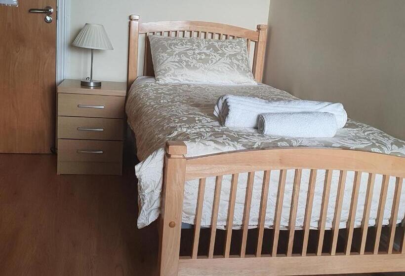 호텔 Copper Coast B&b