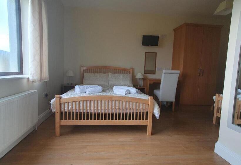 호텔 Copper Coast B&b