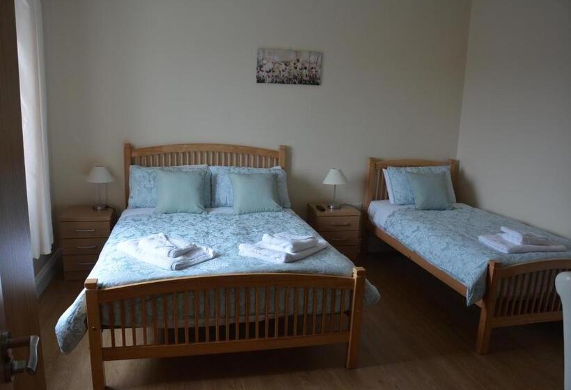 호텔 Copper Coast B&b