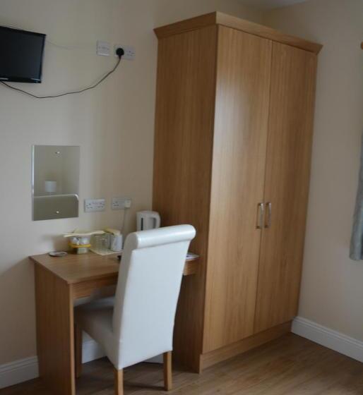 호텔 Copper Coast B&b