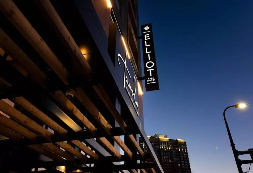 Elliot Park Hotel, Autograph Collection