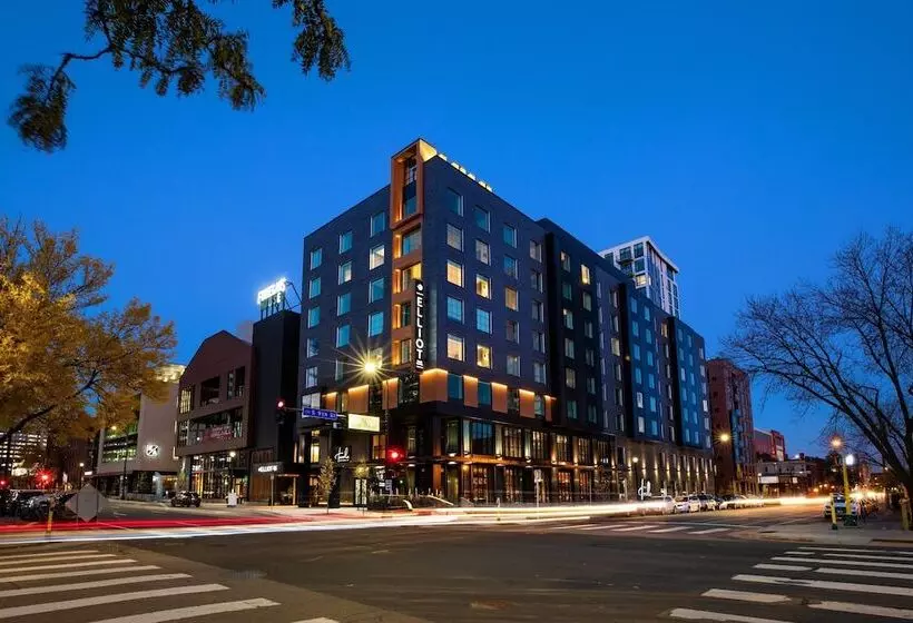 Elliot Park Hotel, Autograph Collection