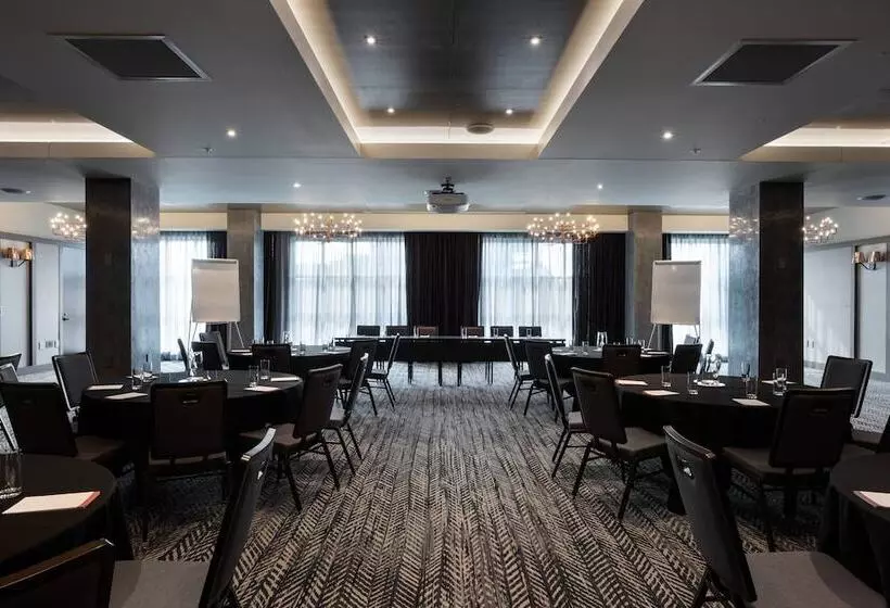 Elliot Park Hotel, Autograph Collection