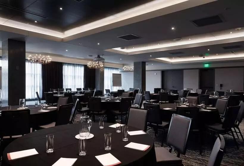Elliot Park Hotel, Autograph Collection