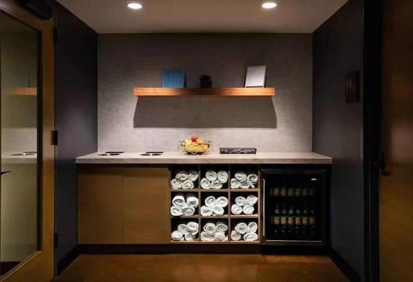 Elliot Park Hotel, Autograph Collection