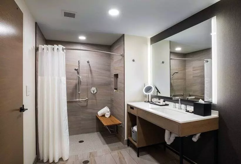 Elliot Park Hotel, Autograph Collection